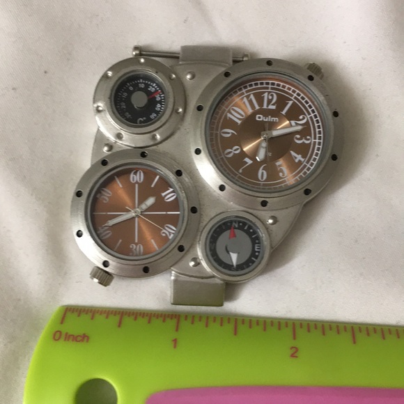 🖤Men’s watch without straps - Picture 14 of 15